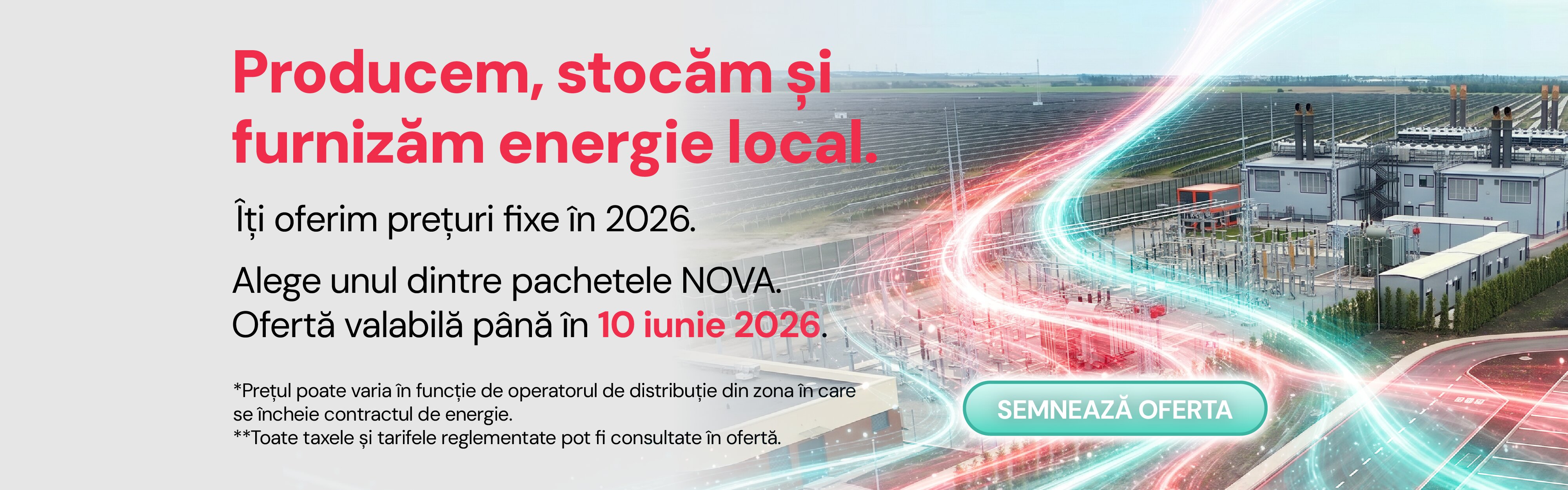 Nova - Oferte Iunie 2026