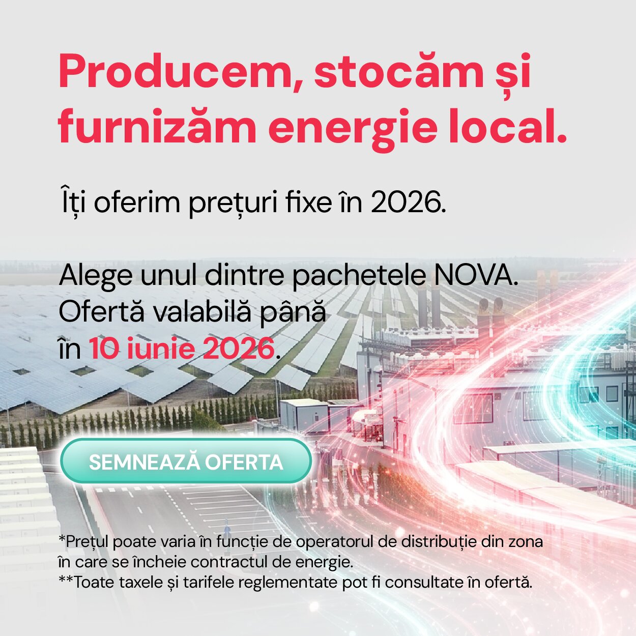 Nova - Oferte Iunie 2026